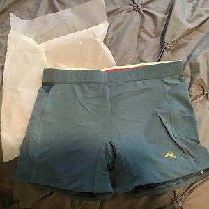 Tracksmith Lane Five Shorts